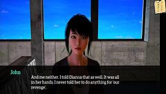 My new family 211: An adult visual novel game