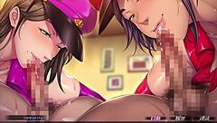 i love my german milf housewife in group creampie