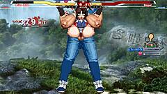 Brian vs Ryougi Shiki: who cums first?