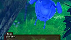 Meeting in Secret Greatm8 Anime Scene