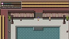 Does The Detective Help The Inventor Discover The Sensation Of A Pussy? - Detective Girl Of The Steam City - Part 12