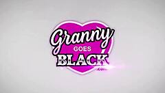 horny grannies share black dick
