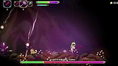 New boss fight in Futakinvallyer v0.034.30