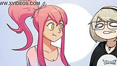 Stuffy Bunny In High Definition Extended Cut By Derpixon