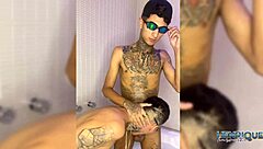 Mamei O Novinho Hetero Escondido Da Mina Dele No Motel