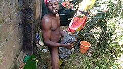 the world strongest big dick performs on stage in hentai anime