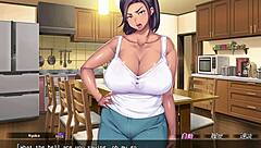 mother's alternate choice unfolds passionately