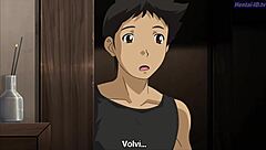 hentai maid ane serves uncensored in stunning hd quality online