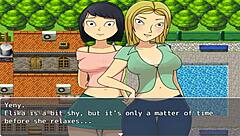 Takeanother NTR Game Part 2!