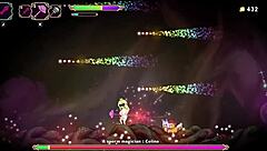 New boss fight in Futakinvallyer v0.034.30