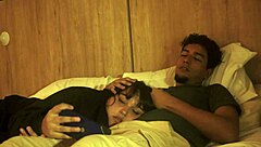 Can't Stop Touching Myself, Put Cock in Stepsister's Mouth, Almost Caught