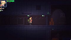 Zetria Sci-Fi Slut Aliens