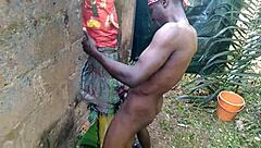 the world strongest big dick performs on stage in hentai anime