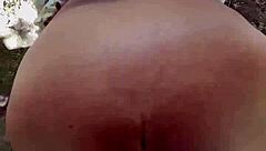 Fucking Under the Public Park Bridge with Tits Boobs Big Cock Creampie Ass Monster Cock Anime Black Pussy