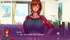 katei kyoushi x saimin 2 part 1 english subtitles