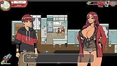 Spooky Milk Life: Yoga Teacher Bukkake?