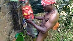 the world strongest big dick performs on stage in hentai anime