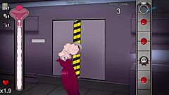 i watch faye in her hot hentai scene from spunkstock