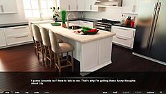 Daughter For Dessert Chapter 12 Game