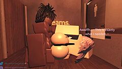 Bakery worker receives a special tip reward.