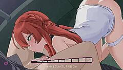 perverted game play with yuu takahashi edition