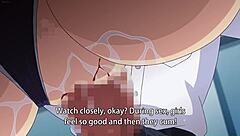 Beautiful big tits and a great ass get fucked in a school