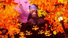 Konosuba Cowgirl Compilation Features Hot Anime Babes Riding to Climax