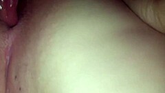 Close up and personal: big ass teen gets licked