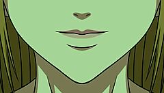 Eren fucks gothic Mikasa to climax.