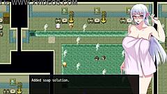 kris and the city of pleasure part 4