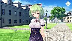 what happens in terminalia rina scene 3? does she get fucked hard in this hentai anime?