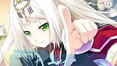 Princess X Fan Disc Ep15 - More Talking In Hentai Anime Game