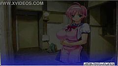 Overwhelmed By Ecstasy In Apartment Of Love Ep 13, Getting Drained Completely