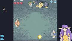 night lessons part 5 big boob humiliation