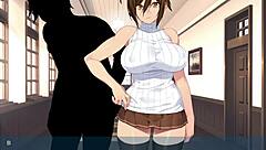 Kanobitch the reason she became a slut ep11 - looking at someone new