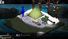 Hentai Anime Game Spoiled Winter Chapter 3 Playthrough