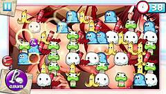 Cleaning Hentai Images In The Game Paradise