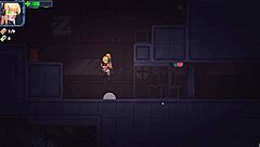 Zetria Sci-Fi Slut Aliens