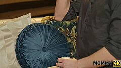 Mommy4k Offers Seductive Pleasure I Can't Resist