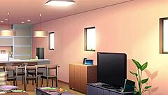 Princess X Fan Disc Ep15 - More Talking In Hentai Anime Game