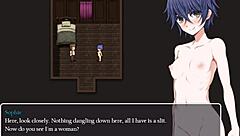 Does The Detective Help The Inventor Discover The Sensation Of A Pussy? - Detective Girl Of The Steam City - Part 12