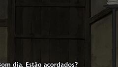 What's in Dororo Episode 2 Legs PT-BR?