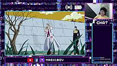 Dive Into Jojo's Bizarre Adventure Animation Part 4 Chapters 15!