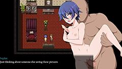 Does The Detective Help The Inventor Discover The Sensation Of A Pussy? - Detective Girl Of The Steam City - Part 12