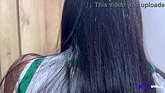 Realistic sex with Tantaly doll gets too real quickly