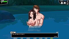 paridise lust italian andrea sweet game fuck