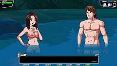 paridise lust italian andrea sweet game fuck