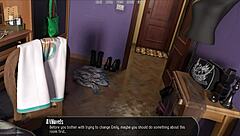 Halfway House 89: Emotional Anime Journey