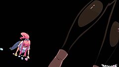 Stuffy Bunny In High Definition Extended Cut By Derpixon