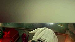 Futanari hentai compilation featuring generalbutch